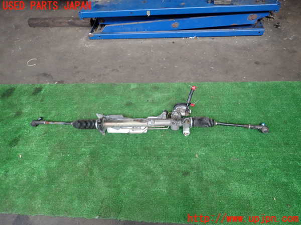 2UPJ-29514235]アウディ・TT ロードスター(8NAPXF)パワステギアボックス 中古_m0002.jpg