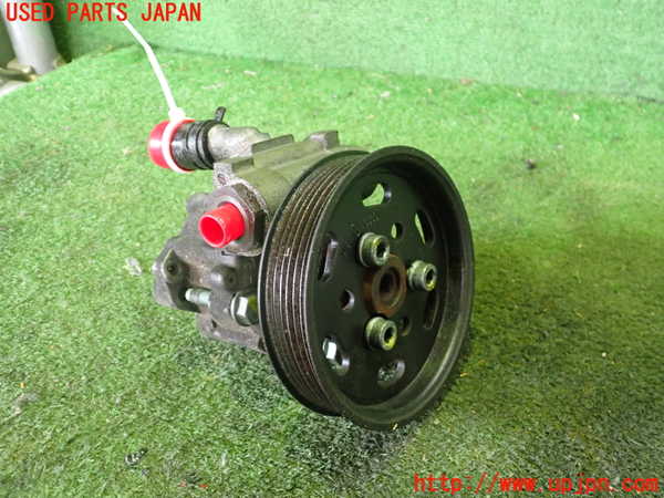 2UPJ-29514250]アウディ・TT ロードスター(8NAPXF)パワステポンプ 中古_m0001.jpg