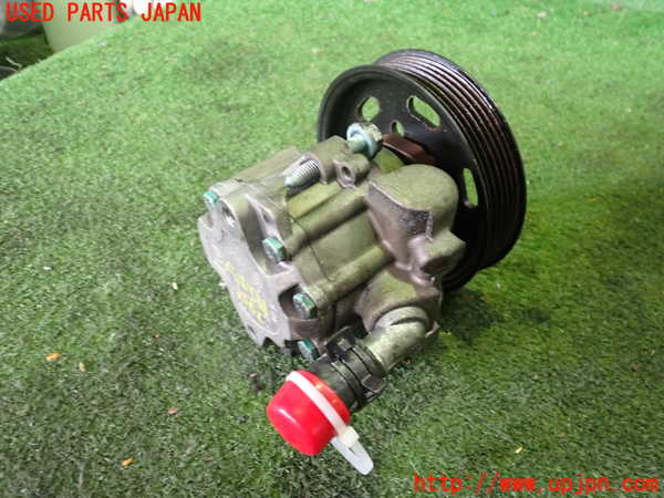 2UPJ-29514250]アウディ・TT ロードスター(8NAPXF)パワステポンプ 中古_m0002.jpg