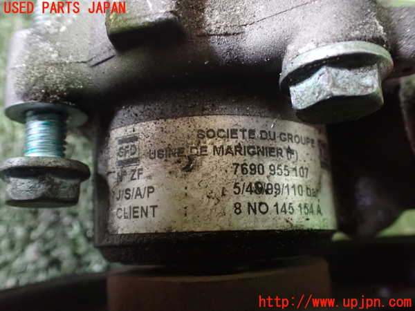 2UPJ-29514250]アウディ・TT ロードスター(8NAPXF)パワステポンプ 中古_m0003.jpg