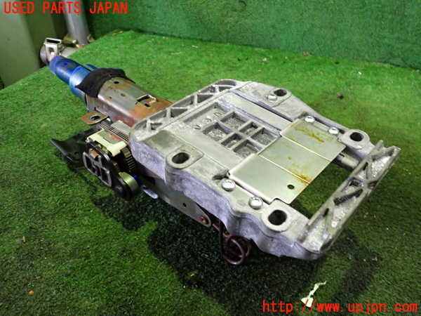 2UPJ-29514260]アウディ・TT ロードスター(8NAPXF)ステアリングシャフト 中古_m0002.jpg