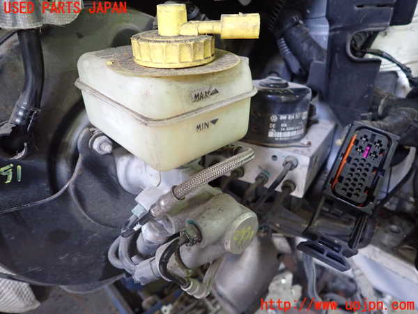 2UPJ-29514050]アウディ・TT ロードスター(8NAPXF)ブレーキマスターシリンダー 中古_m0001.jpg