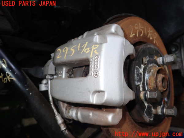 2UPJ-29514090]アウディ・TT ロードスター(8NAPXF)右リアキャリパー 中古_m0001.jpg