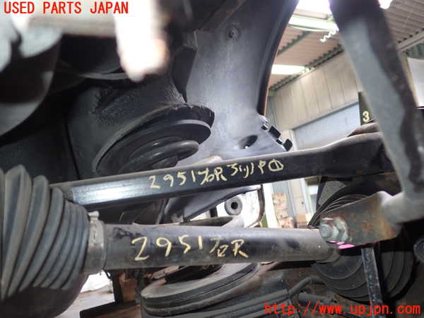 2UPJ-29515146]アウディ・TT ロードスター(8NAPXF)右リアアッパーアーム1 中古_m0001.jpg