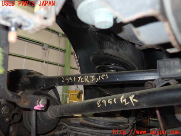 2UPJ-29515156]アウディ・TT ロードスター(8NAPXF)左リアアッパーアーム1 中古_m0001.jpg