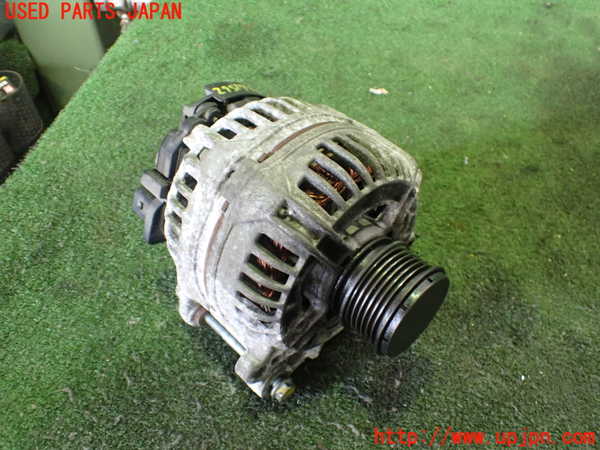 2UPJ-29516015]アウディ・TT ロードスター(8NAPXF)オルタネーター(ダイナモ) 中古_m0001.jpg