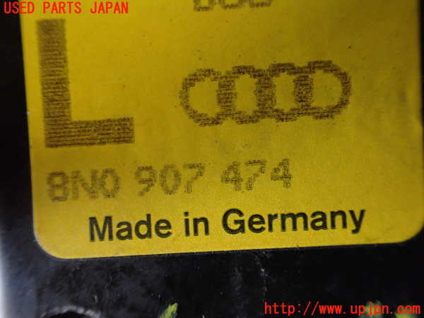 2UPJ-29516431]アウディ・TT ロードスター(8NAPXF)バラストバーナーセット1 中古_m0003.jpg