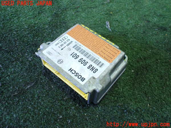 2UPJ-29516145]アウディ・TT ロードスター(8NAPXF)エアバッグコンピューター 中古_m0001.jpg