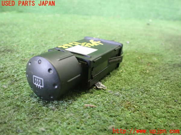 2UPJ-29516300]アウディ・TT ロードスター(8NAPXF)デフォッガースイッチ 中古_m0001.jpg