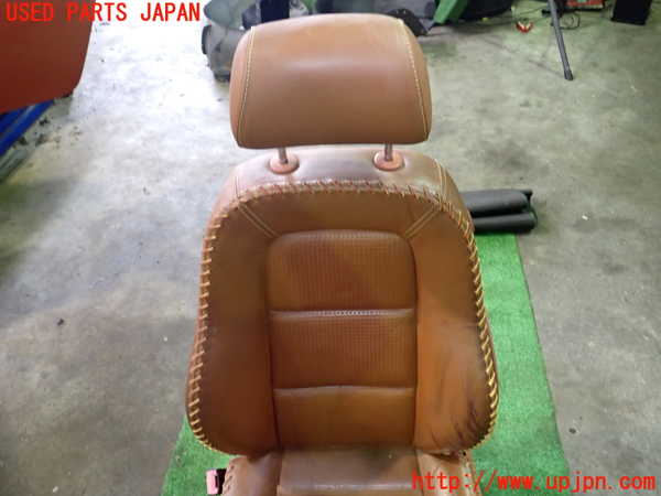 2UPJ-29517035]アウディ・TT ロードスター(8NAPXF)運転席シート 中古_m0002.jpg