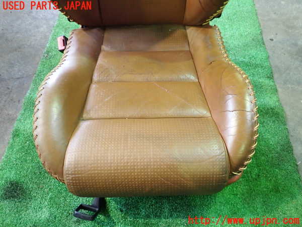 2UPJ-29517035]アウディ・TT ロードスター(8NAPXF)運転席シート 中古_m0003.jpg