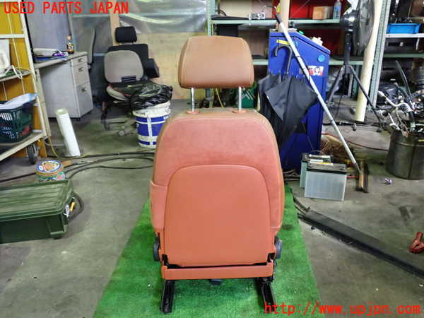 2UPJ-29517035]アウディ・TT ロードスター(8NAPXF)運転席シート 中古_m0005.jpg