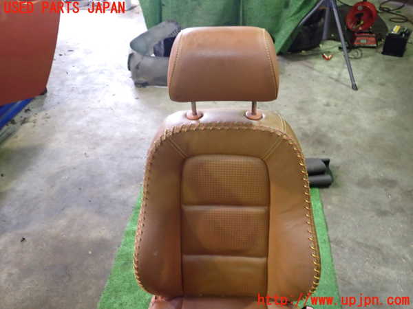 2UPJ-29517065]アウディ・TT ロードスター(8NAPXF)助手席シート 中古_m0002.jpg