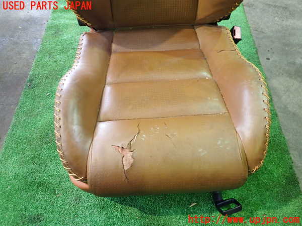 2UPJ-29517065]アウディ・TT ロードスター(8NAPXF)助手席シート 中古_m0003.jpg