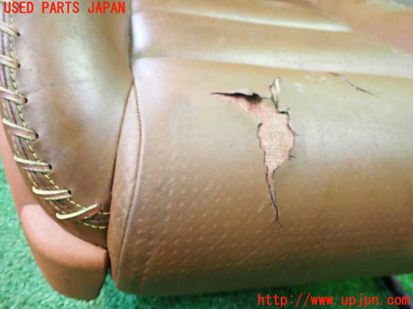 2UPJ-29517065]アウディ・TT ロードスター(8NAPXF)助手席シート 中古_m0004.jpg