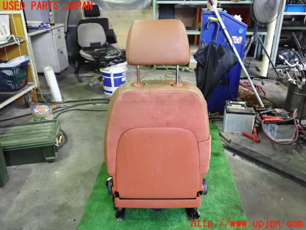2UPJ-29517065]アウディ・TT ロードスター(8NAPXF)助手席シート 中古_m0005.jpg