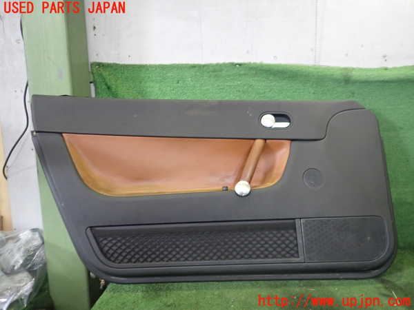 2UPJ-29511264]アウディ・TT ロードスター(8NAPXF)左ドア内張り 中古_m0001.jpg