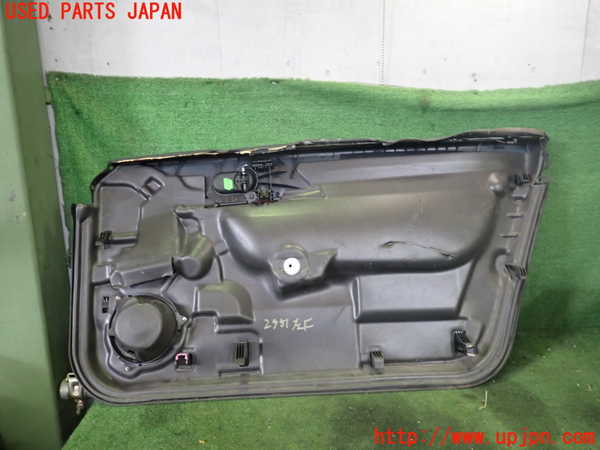 2UPJ-29511264]アウディ・TT ロードスター(8NAPXF)左ドア内張り 中古_m0004.jpg