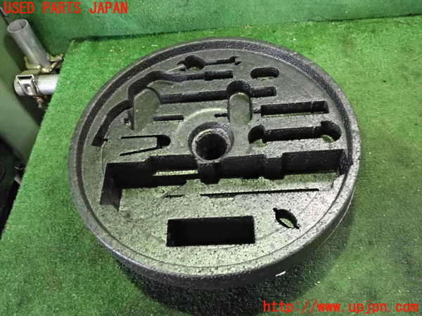 2UPJ-29517772]アウディ・TT ロードスター(8NAPXF)ラゲッジトレイ2 中古_m0001.jpg