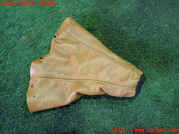 2UPJ-29517575]アウディ・TT ロードスター(8NAPXF)シフトブーツ 中古_m0002.jpg