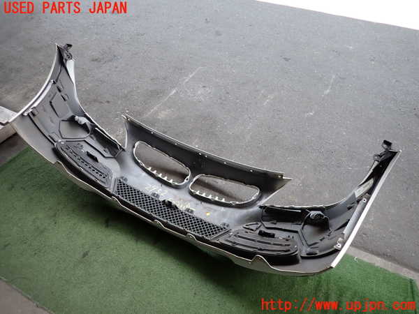 2UPJ-29521010]BMW Z4(LM25)フロントバンパー 中古 (E89)_m0005.jpg