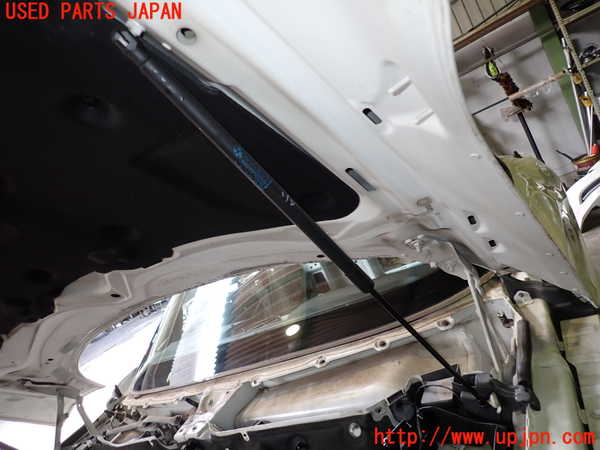 2UPJ-29521068]BMW Z4(LM25)ボンネットダンパー 中古 (E89)_m0001.jpg