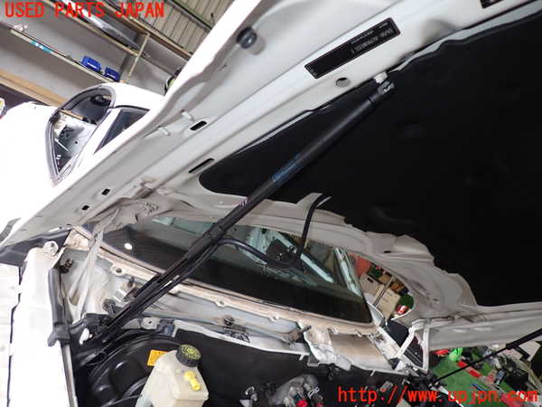 2UPJ-29521068]BMW Z4(LM25)ボンネットダンパー 中古 (E89)_m0002.jpg