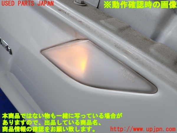 2UPJ-29521080]BMW Z4(LM25)右前フェンダー 中古 (E89)_m0003.jpg