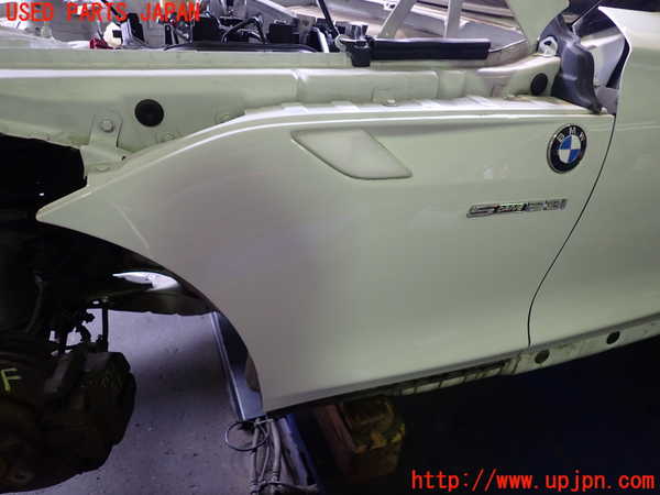 2UPJ-29521082]BMW Z4(LM25)左前フェンダー 中古 (E89)_m0001.jpg