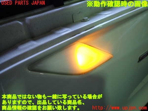 2UPJ-29521082]BMW Z4(LM25)左前フェンダー 中古 (E89)_m0003.jpg