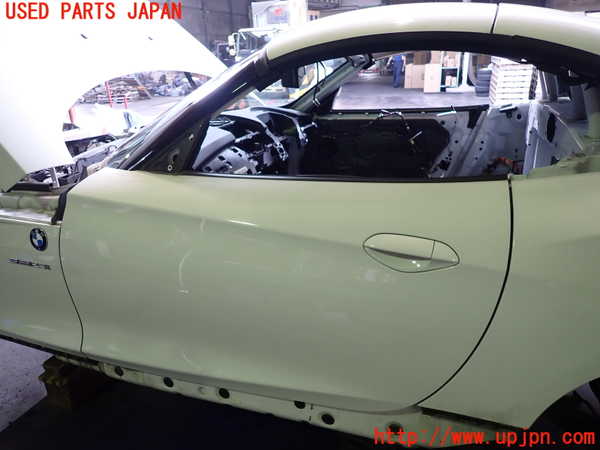 2UPJ-29521260]BMW Z4(LM25)左ドア (43R-00082) 中古 (E89)_m0001.jpg