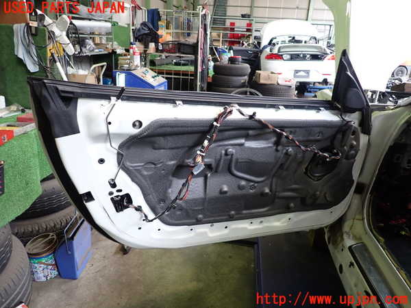 2UPJ-29521260]BMW Z4(LM25)左ドア (43R-00082) 中古 (E89)_m0002.jpg
