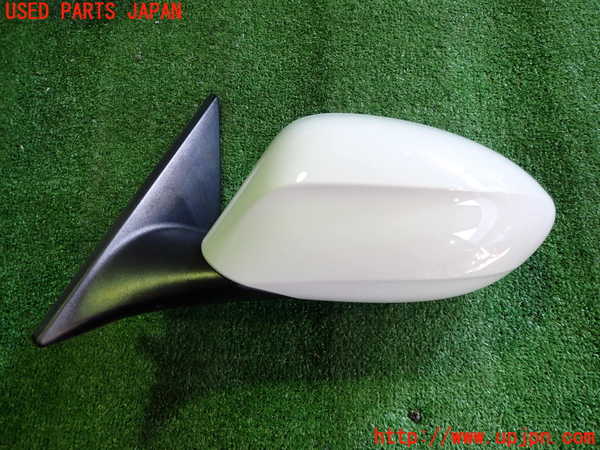 2UPJ-29521212]BMW Z4(LM25)左ドアミラー 中古 (E89)_m0001.jpg