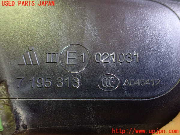 2UPJ-29521212]BMW Z4(LM25)左ドアミラー 中古 (E89)_m0004.jpg