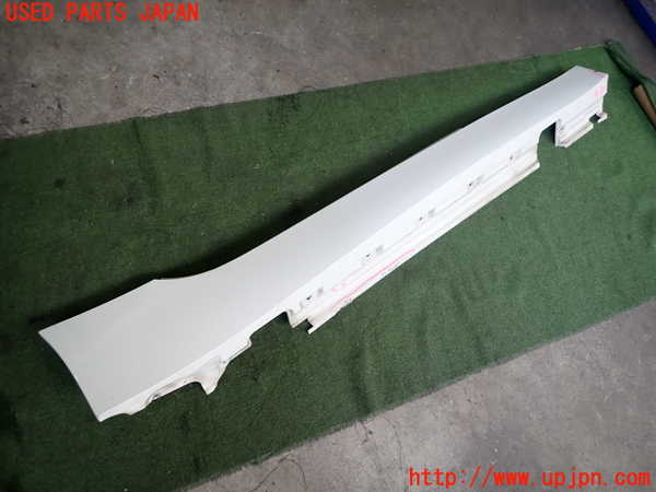 2UPJ-29521390]BMW Z4(LM25)右サイドステップ (ジャンク品) 中古 (E89)_m0001.jpg