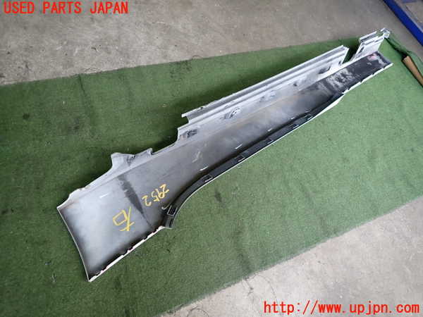 2UPJ-29521390]BMW Z4(LM25)右サイドステップ (ジャンク品) 中古 (E89)_m0004.jpg