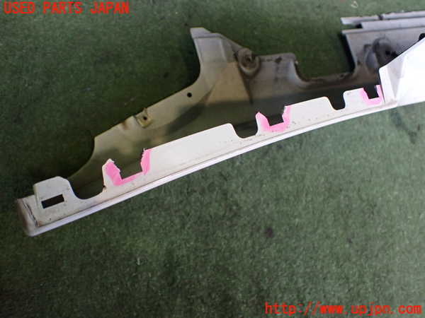 2UPJ-29521390]BMW Z4(LM25)右サイドステップ (ジャンク品) 中古 (E89)_m0005.jpg