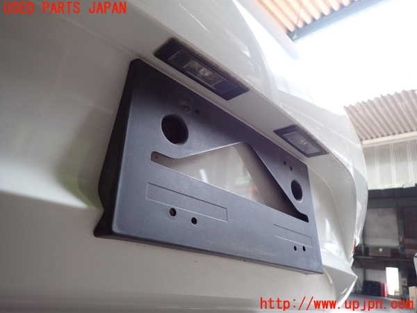 2UPJ-29521610]BMW Z4(LM25)リアバンパー 中古 (E89)_m0005.jpg