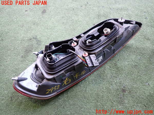 2UPJ-29521530]BMW Z4(LM25)右テールランプ 中古 (E89)_m0002.jpg