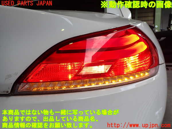 2UPJ-29521530]BMW Z4(LM25)右テールランプ 中古 (E89)_m0005.jpg