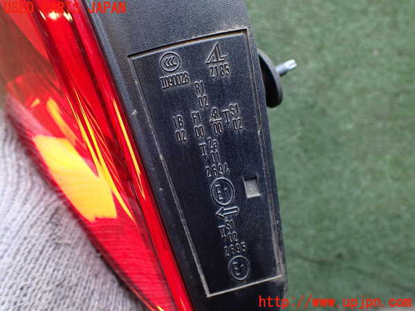 2UPJ-29521536]BMW Z4(LM25)左テールランプ 中古 (E89)_m0004.jpg
