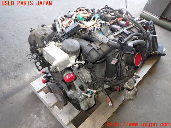 2UPJ-29522010]BMW Z4(LM25)エンジン N52B25A (ジャンク品) 中古 (E89)_m0001.jpg