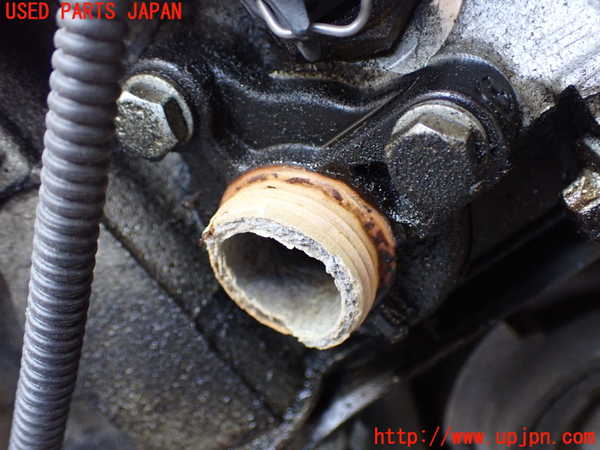 2UPJ-29522010]BMW Z4(LM25)エンジン N52B25A (ジャンク品) 中古 (E89)_m0003.jpg