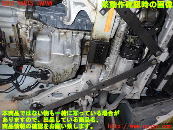 2UPJ-29522010]BMW Z4(LM25)エンジン N52B25A (ジャンク品) 中古 (E89)_m0005.jpg