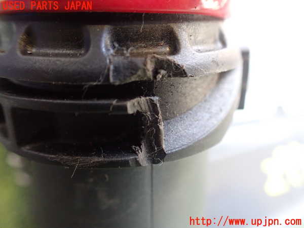 2UPJ-29522321]BMW Z4(LM25)ラジエーター1 中古 (ジャンク品) E89_m0003.jpg