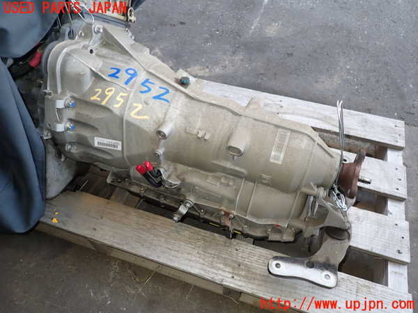2UPJ-29523010]BMW Z4(LM25)ミッション AT N52B25A 中古 (E89)_m0001.jpg