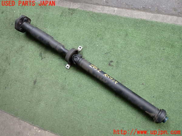 2UPJ-29523410]BMW Z4(LM25)リアプロペラシャフト 中古 (E89)_m0001.jpg