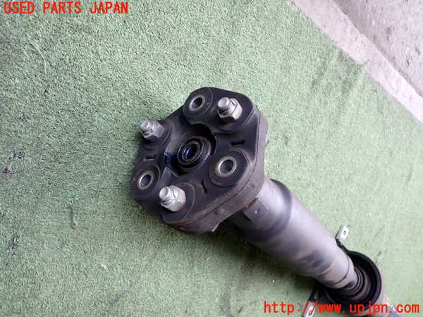 2UPJ-29523410]BMW Z4(LM25)リアプロペラシャフト 中古 (E89)_m0002.jpg