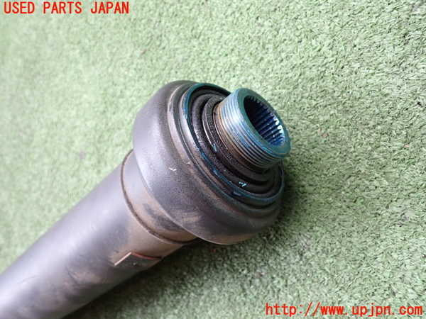 2UPJ-29523410]BMW Z4(LM25)リアプロペラシャフト 中古 (E89)_m0003.jpg
