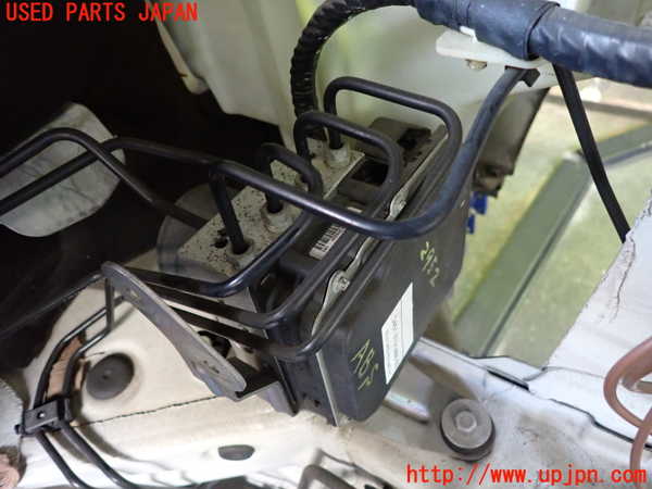 2UPJ-29524040]BMW Z4(LM25)ABSアクチュエーター 中古 (E89)_m0001.jpg